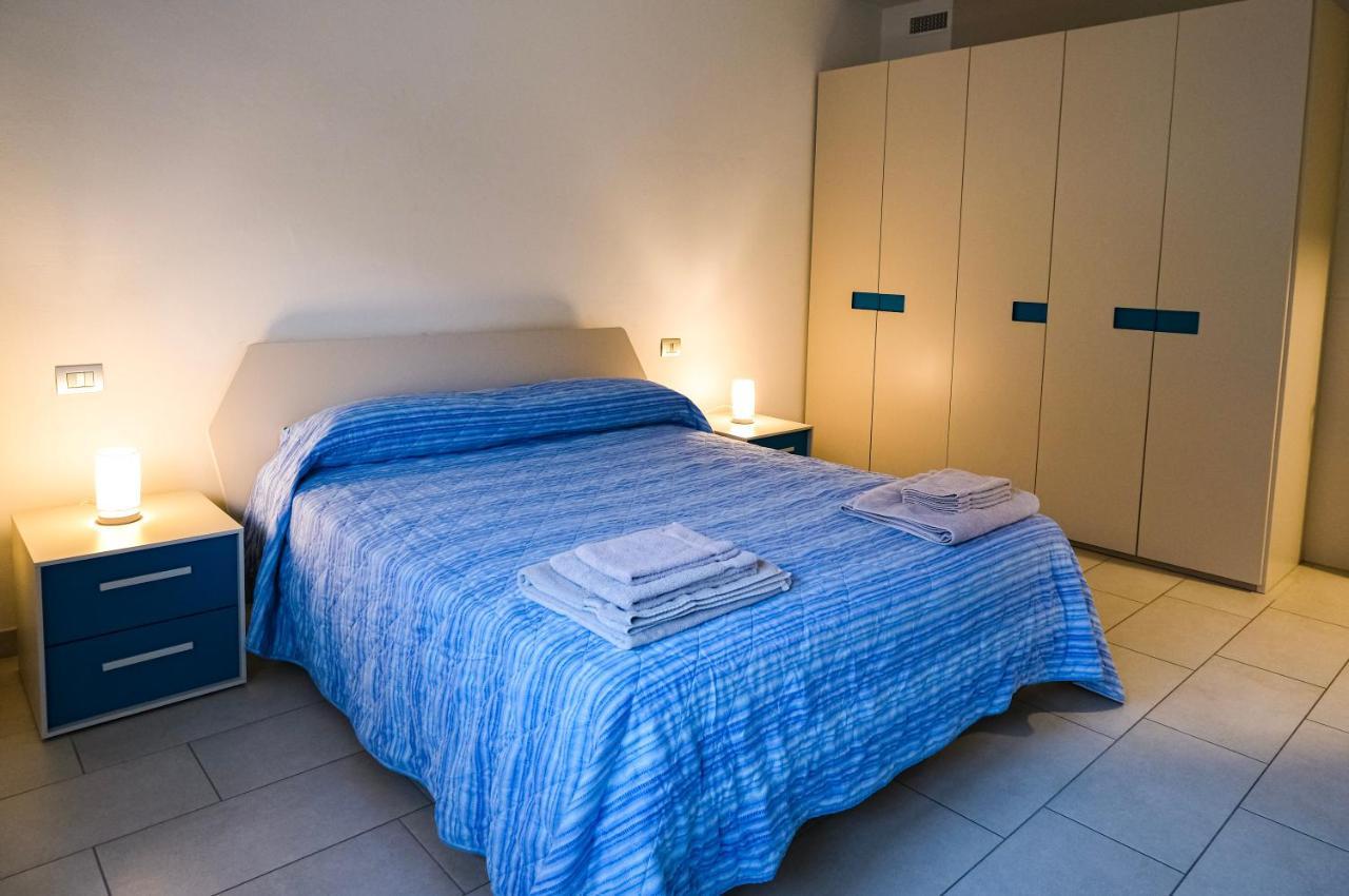 Hébergement de vacances Prada Endine Gaiano