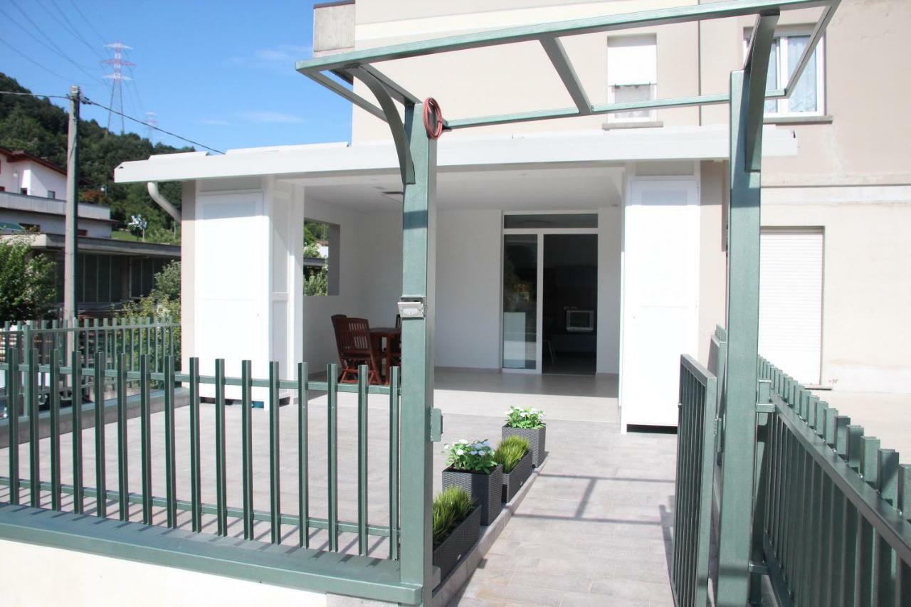 Hébergement de vacances Prada Endine Gaiano