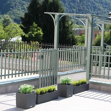 Appartamento Prada Endine Gaiano Exterior photo