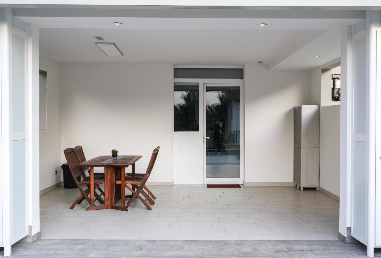Prada Holiday home Endine Gaiano