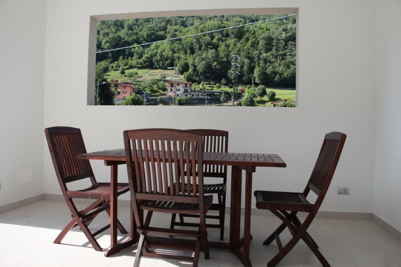 Holiday home Prada Endine Gaiano